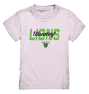 Wunstorf Lions - City - Kinder Shirt