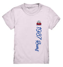 Düsseldorf Rams - 1987 Rams - Kinder Shirt