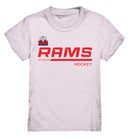 Düsseldorf Rams - Rams Hockey - Kinder Shirt
