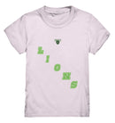 Wunstorf Lions - Lions - Kinder Shirt