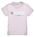 Empelde Maddogs - Hockey Time - Kinder Shirt