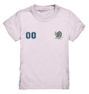 Hannover Hurricanez - Gameplayer - Kinder Shirt (mit eigener Nummer & Name)
