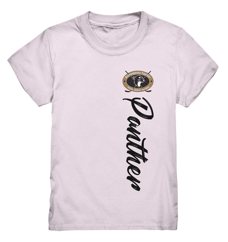 Bissendorfer Panther - B.Panther - Kinder Shirt