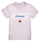 Düsseldorf Rams - City - Kinder Shirt