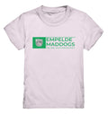 Empelde Maddogs - Inline-Skaterhockey - Kinder Shirt