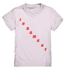 Düsseldorf Rams - 19 Rams 87 - Kinder Shirt