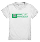 Empelde Maddogs - Inline-Skaterhockey - Kinder Shirt