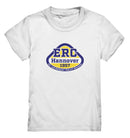 ERC Hannover - Emblem - Kinder Shirt