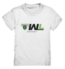 Wunstorf Lions - WL Hockey - Kinder Shirt