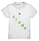 Wunstorf Lions - Lions - Kinder Shirt