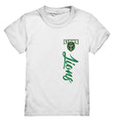 Wunstorf Lions - W.Lions - Kinder Shirt