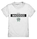 Empelde Maddogs - Block - Kinder Shirt