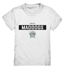 Empelde Maddogs - Block - Kinder Shirt