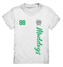 Empelde Maddogs - E.Maddogs (mit eigener Nummer) - Kinder Shirt