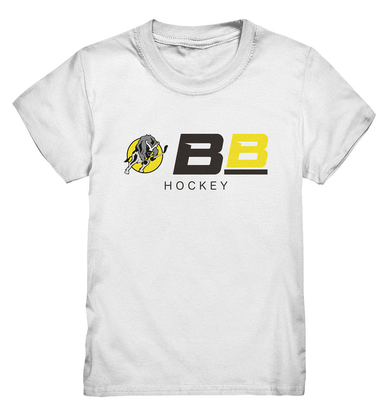 Berlin Buffalos - BB Hockey - Kinder Shirt