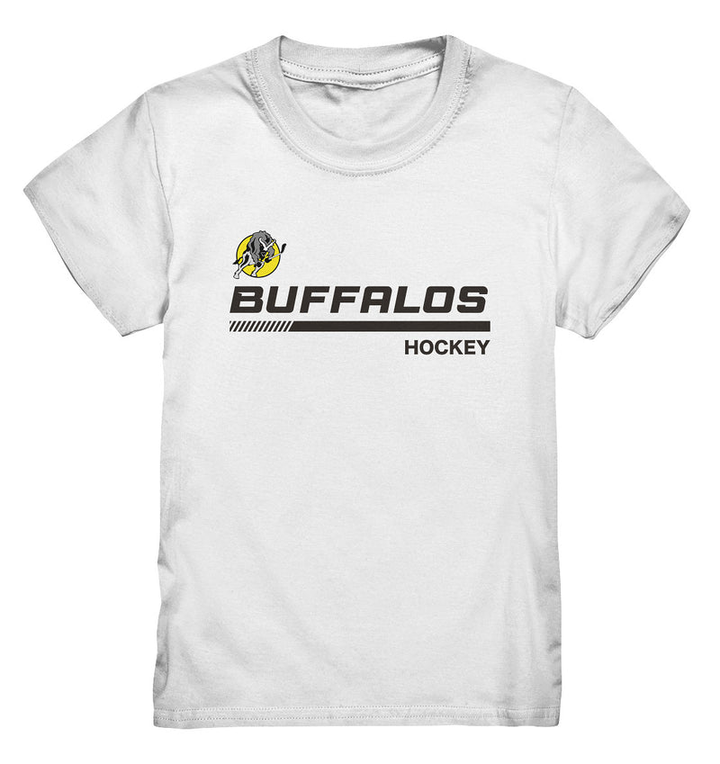 Berlin Buffalos - Buffalos Hockey - Kinder Shirt