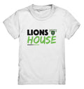 Wunstorf Lions - Lions House - Kinder Shirt