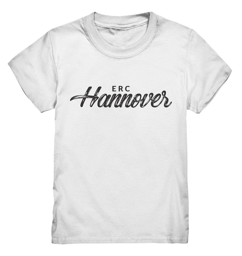 ERC Hannover - Retro - Kinder Shirt