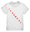 Düsseldorf Rams - 19 Rams 87 - Kinder Shirt