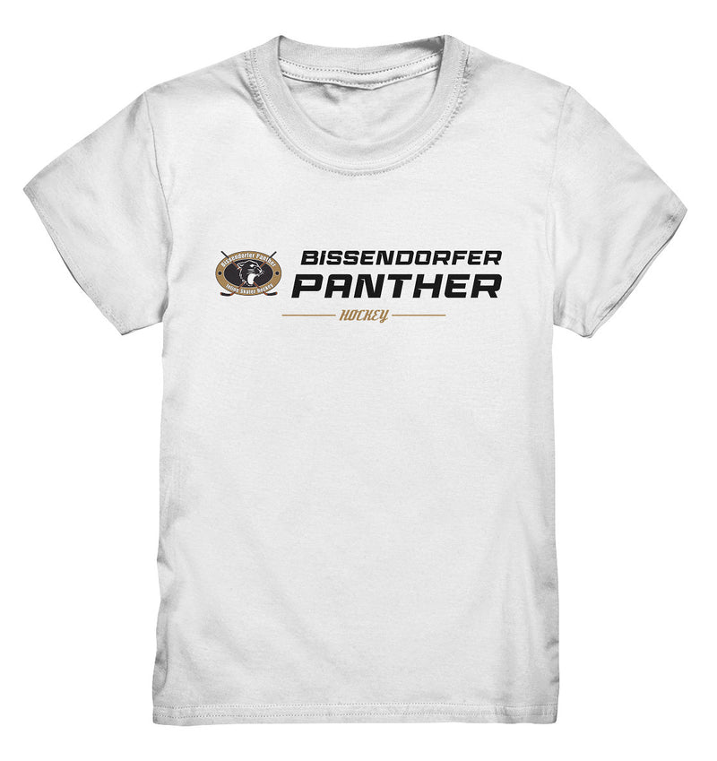 Bissendorfer Panther - Hockey Time - Kinder Shirt