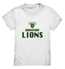 Wunstorf Lions - Hockey - Kinder Shirt