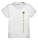 Berlin Buffalos - Buffalos Straight - Kinder Shirt