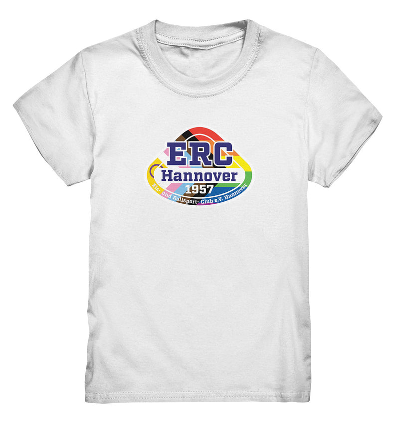 ERC Hannover - LGBTQAI+ - Kinder Shirt