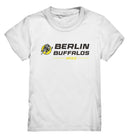 Berlin Buffalos - Hockey Time - Kinder Shirt