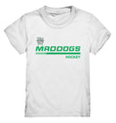 Empelde Maddogs - Maddogs Hockey - Kinder Shirt