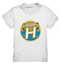 Hannover Hurricanez - Hockey Time - Kinder Shirt