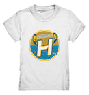 Hannover Hurricanez - Hockey Time - Kinder Shirt