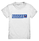 Düsseldorf Rams - EST.1987 - Kinder Shirt