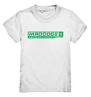 Empelde Maddogs - EST. 1996 - Kinder Shirt