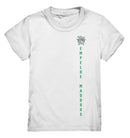 Empelde Maddogs - Maddogs Straight - Kinder Shirt