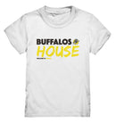 Berlin Buffalos - Buffalos House - Kinder Shirt
