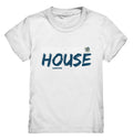 Hannover Hurricanez - Hurricanez House - Kinder Shirt