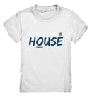 Hannover Hurricanez - Hurricanez House - Kinder Shirt