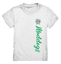Empelde Maddogs - E.Maddogs - Kinder Shirt