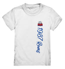 Düsseldorf Rams - 1987 Rams - Kinder Shirt