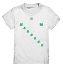 Empelde Maddogs - Maddogs (mit eigener Nummer) - Kinder Shirt