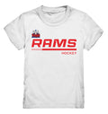Düsseldorf Rams - Rams Hockey - Kinder Shirt