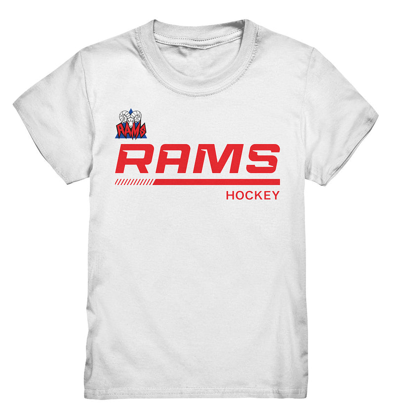 Düsseldorf Rams - Rams Hockey - Kinder Shirt