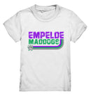 Empalde Maddogs - We are Empelde - Kinder Shirt