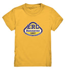 ERC Hannover - Emblem - Kinder Shirt
