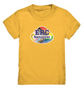 ERC Hannover - LGBTQAI+ - Kinder Shirt