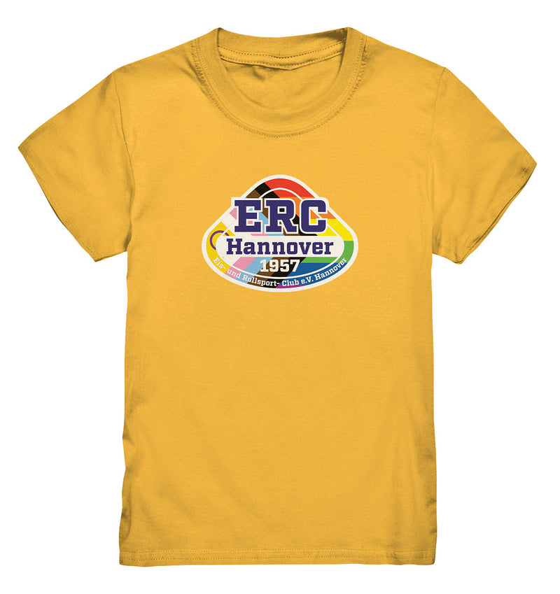 ERC Hannover - LGBTQAI+ - Kinder Shirt
