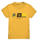 Berlin Buffalos - BB Hockey - Kinder Shirt