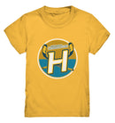 Hannover Hurricanez - Hockey Time - Kinder Shirt