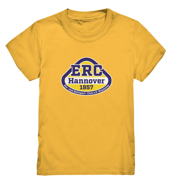 ERC Hannover - Emblem - Kinder Shirt