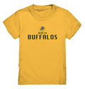 Berlin Buffalos - Hockey - Kinder Shirt